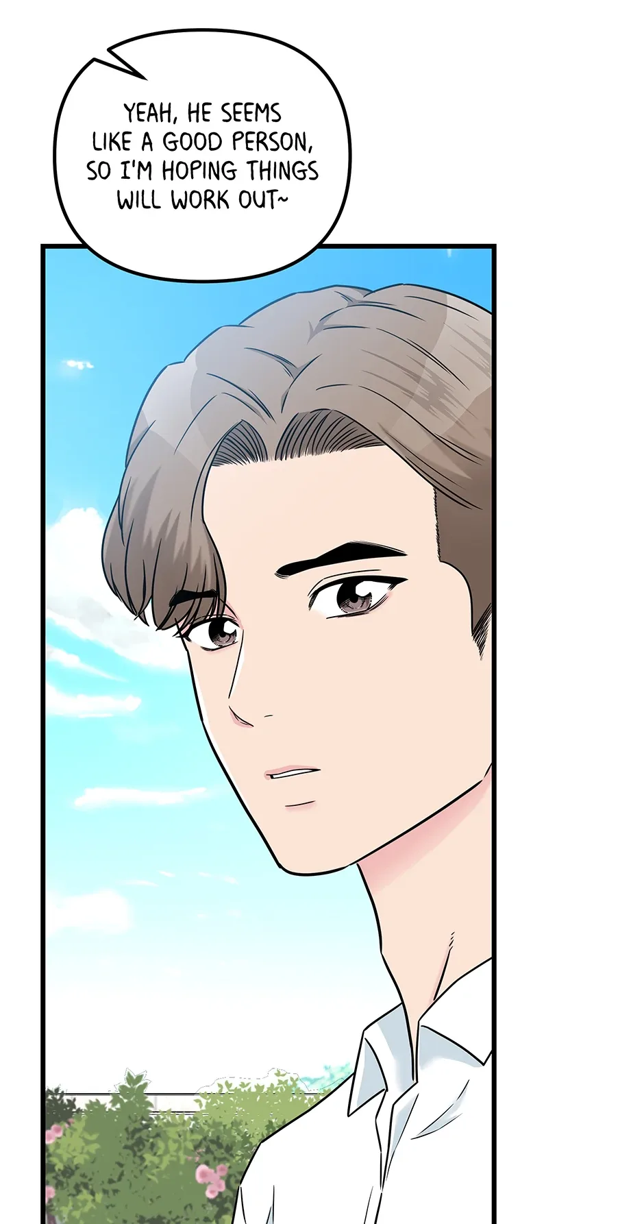 Love on Campus Chapter 60 page 39