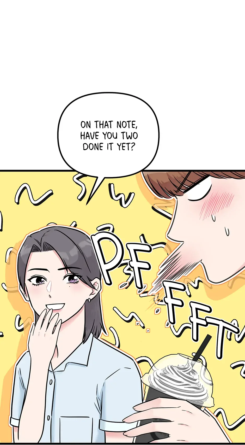 Love on Campus Chapter 55 page 81