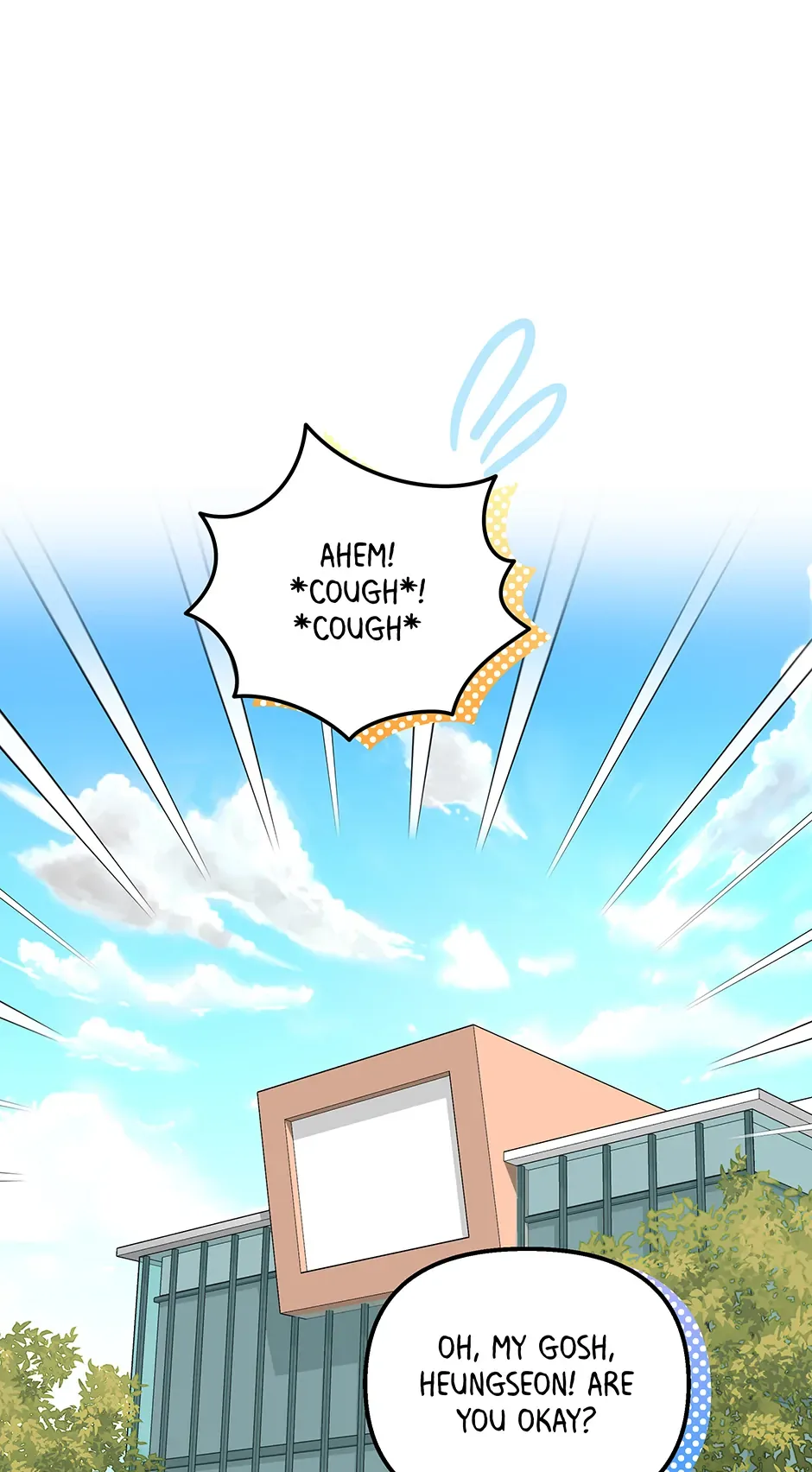 Love on Campus Chapter 55 page 82