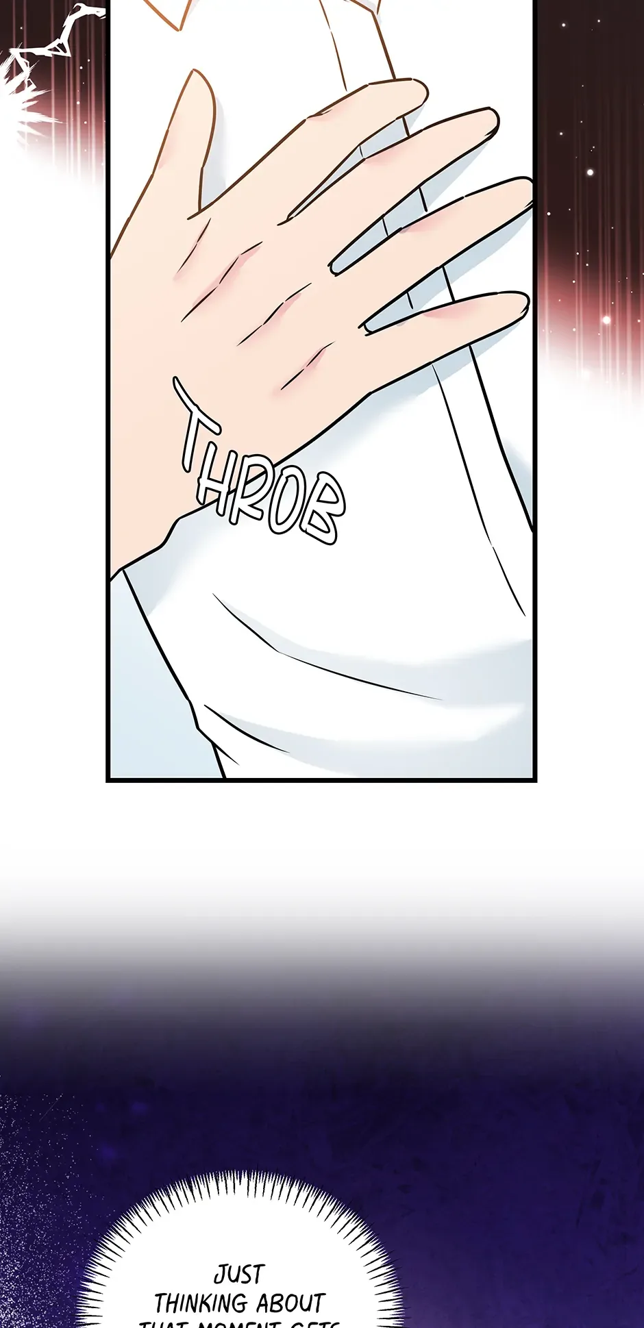 Love on Campus Chapter 60 page 46