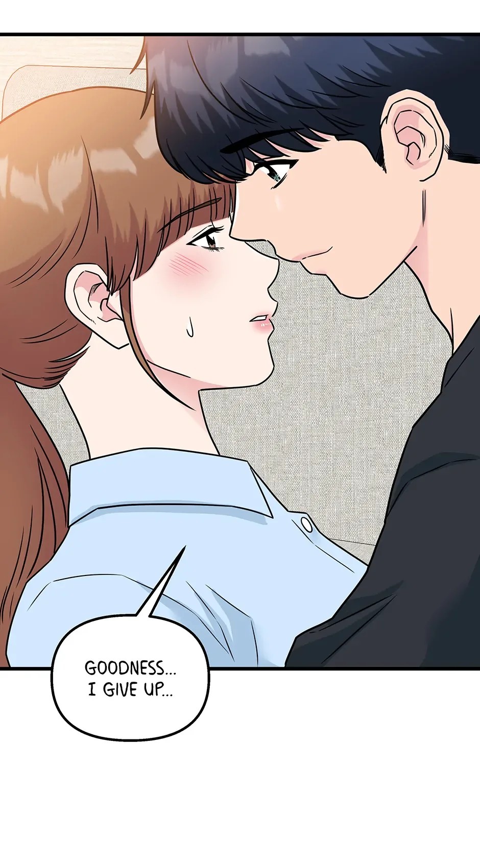 Love on Campus Chapter 59 page 70