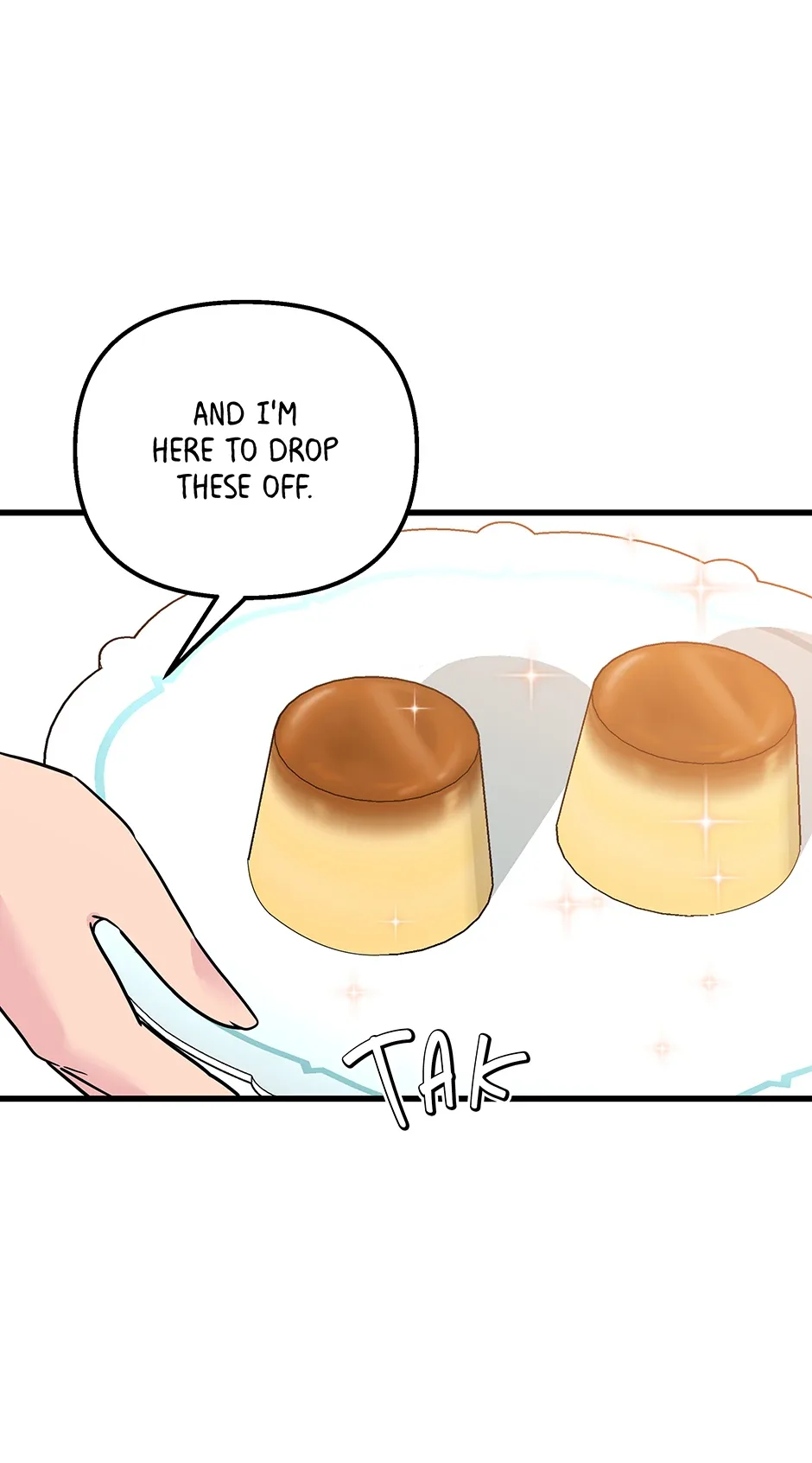 Love on Campus Chapter 61 page 7