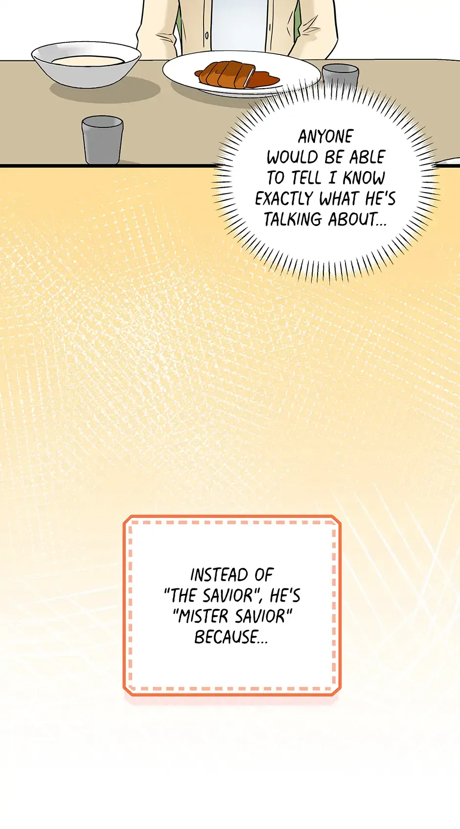 Love on Campus Chapter 58 page 42