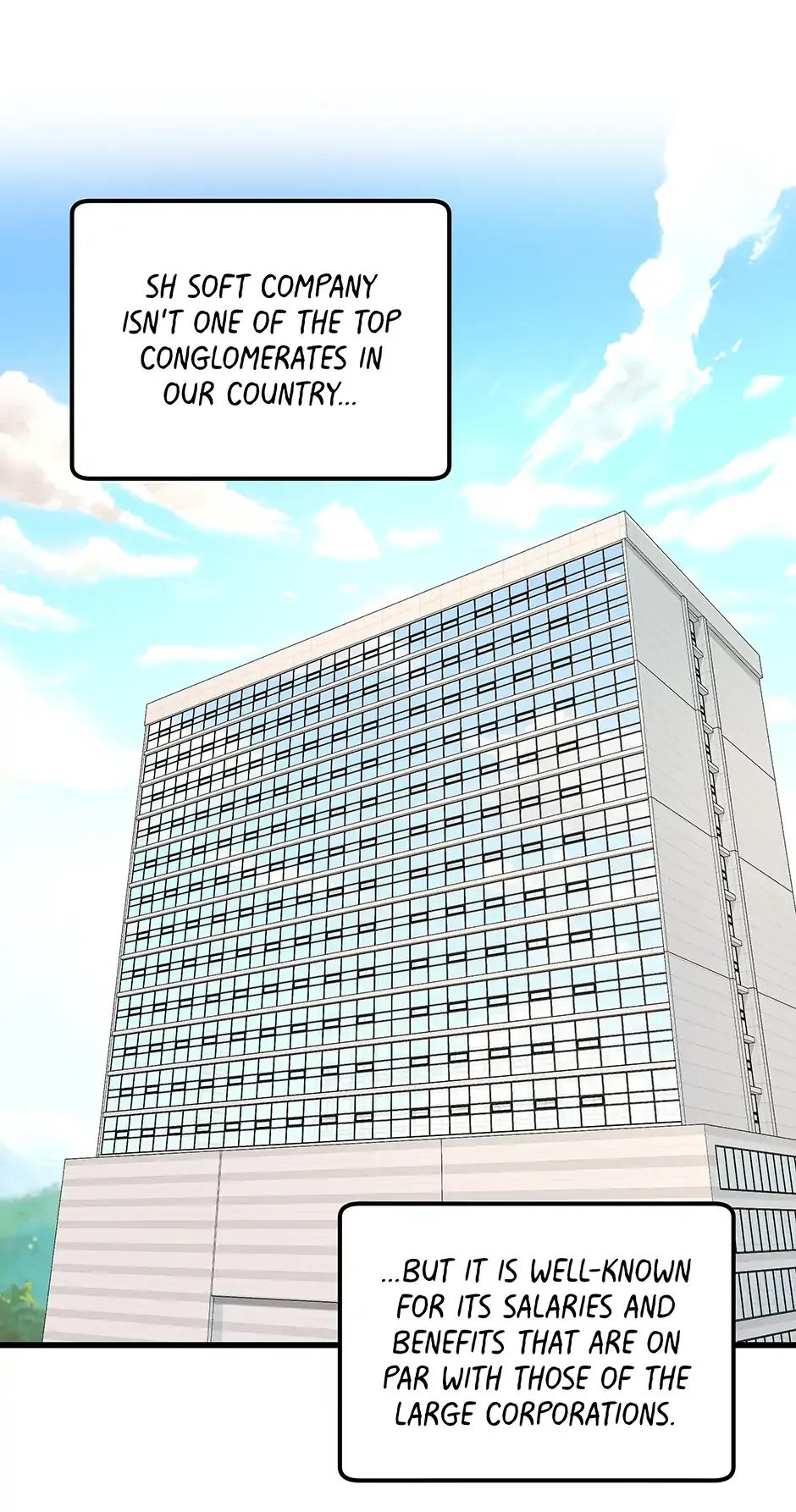 Love on Campus Chapter 59 page 77