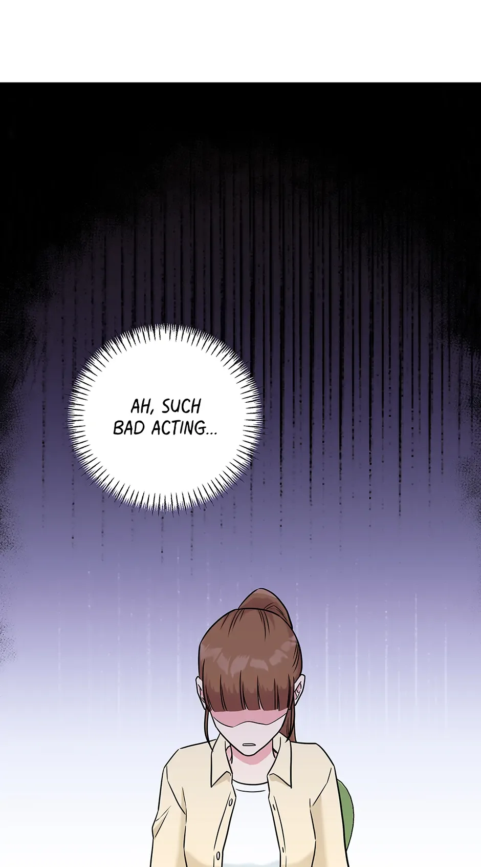 Love on Campus Chapter 58 page 41