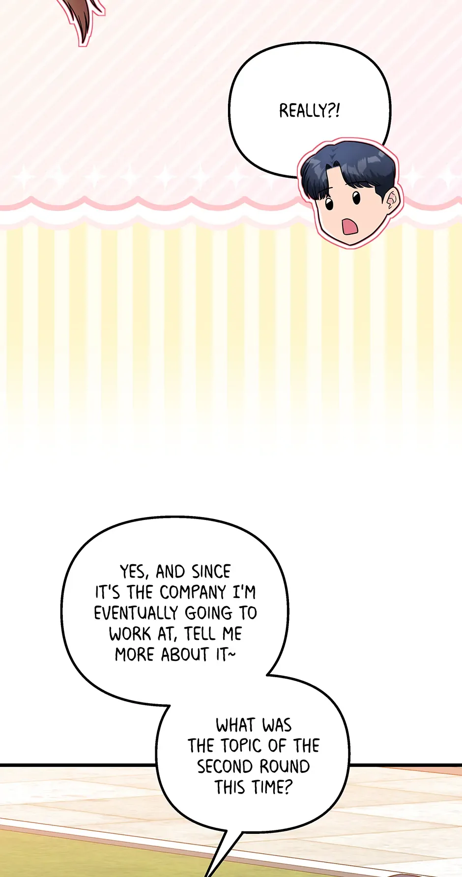 Love on Campus Chapter 59 page 80