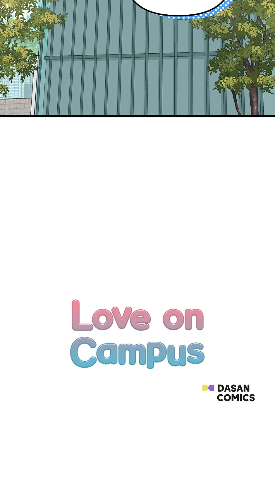Love on Campus Chapter 55 page 83