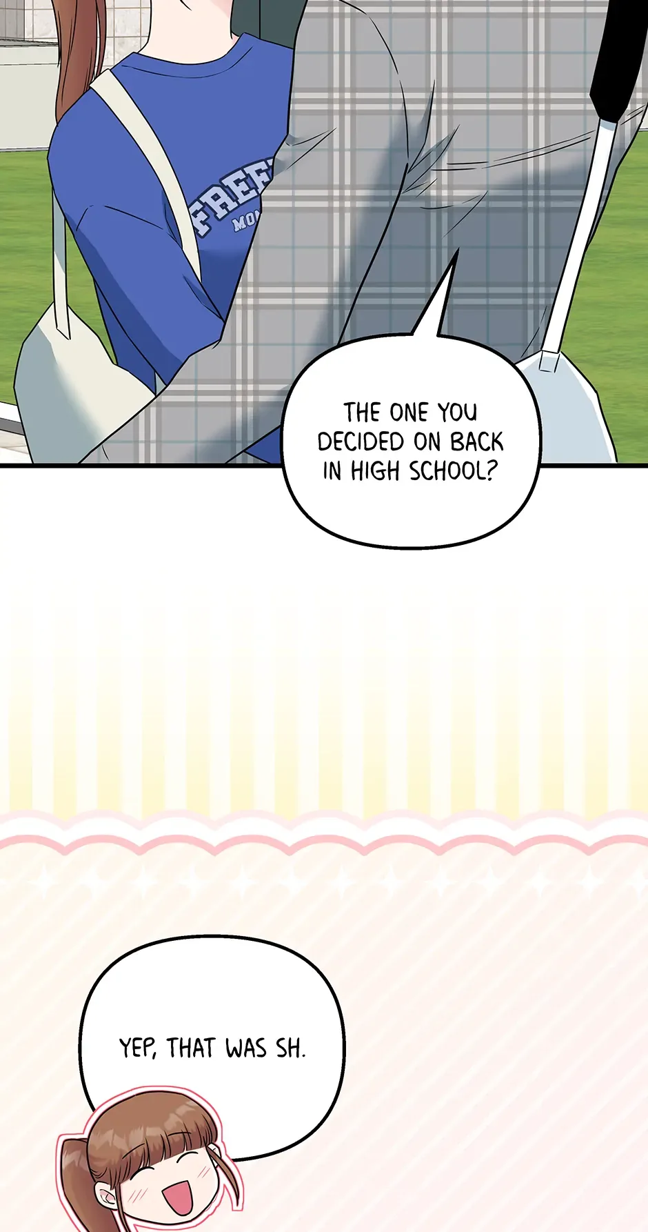 Love on Campus Chapter 59 page 79