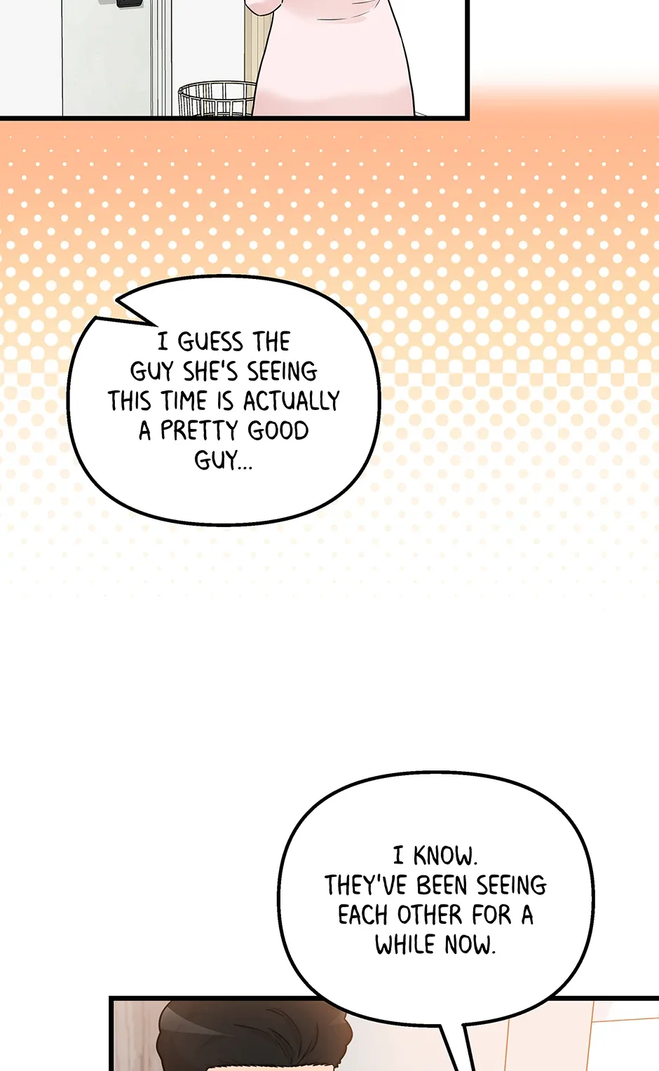 Love on Campus Chapter 57 page 50