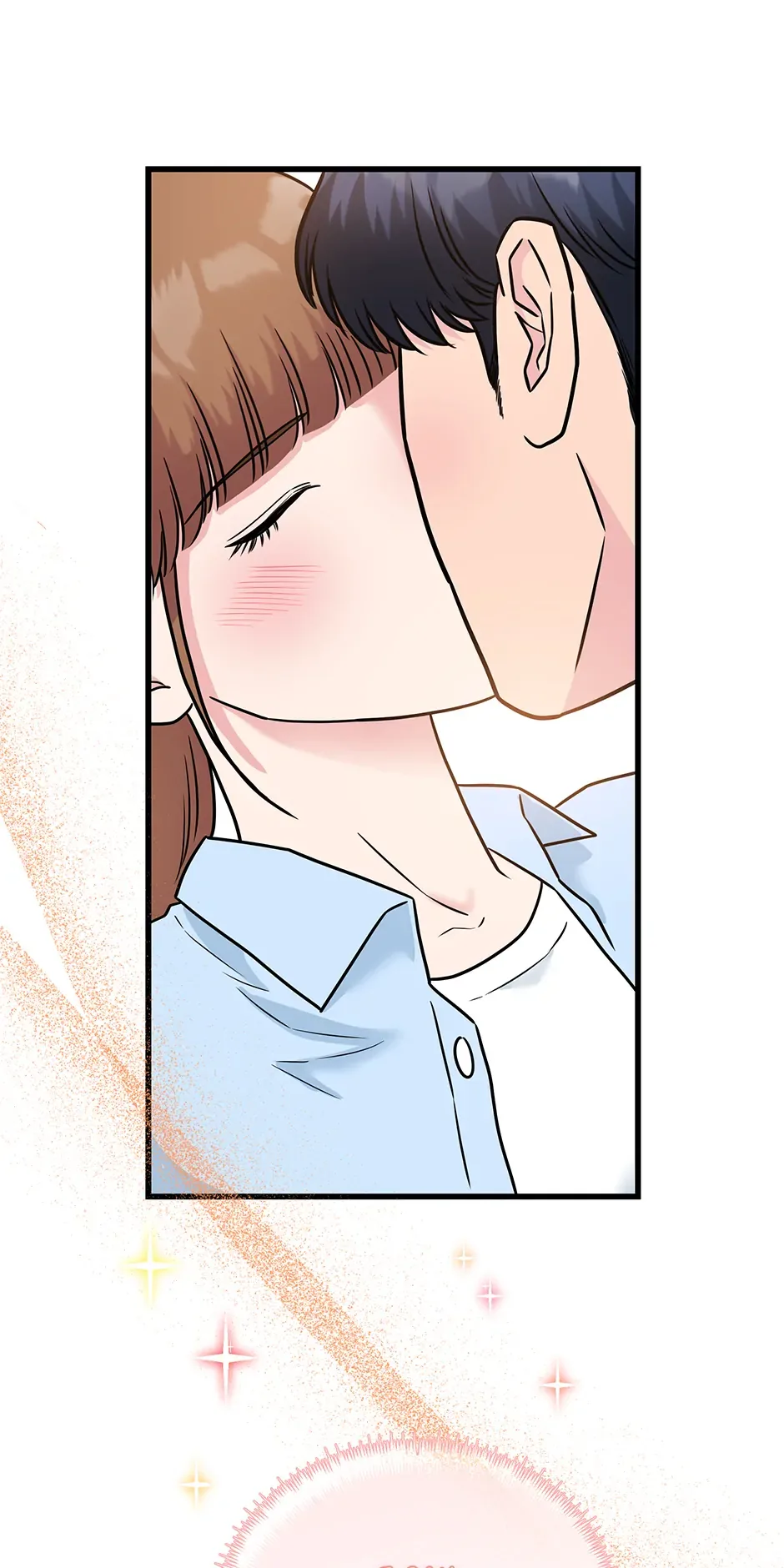 Love on Campus Chapter 59 page 71