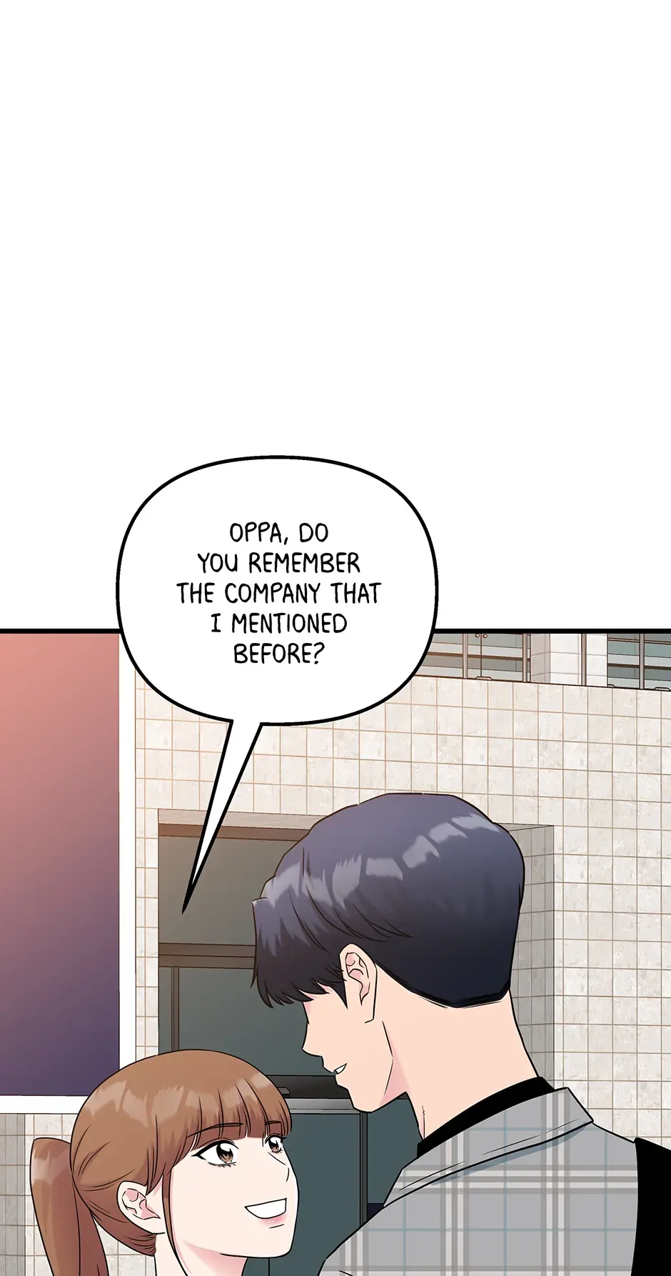 Love on Campus Chapter 59 page 78