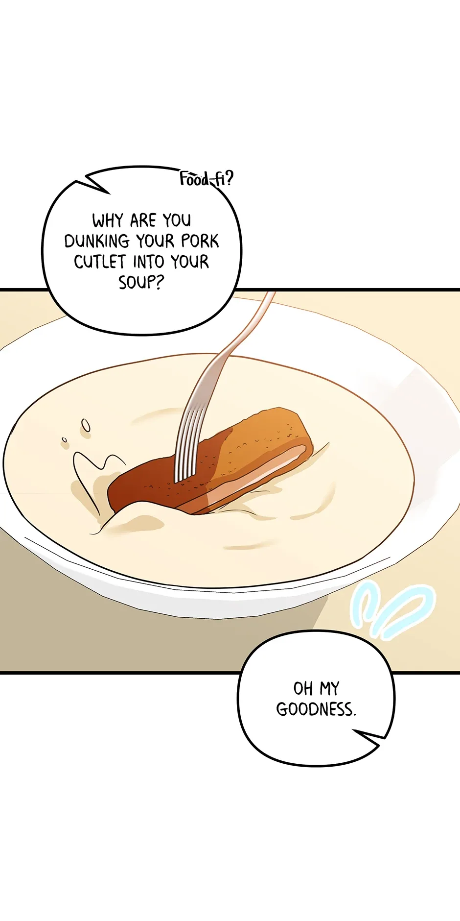 Love on Campus Chapter 58 page 46