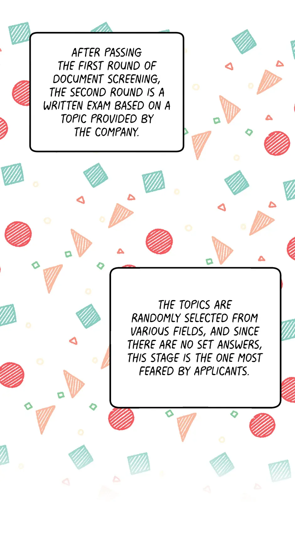 Love on Campus Chapter 59 page 82