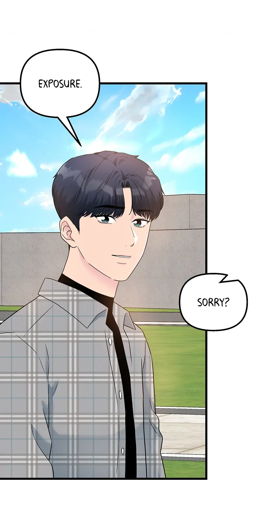 Love on Campus Chapter 59 page 83