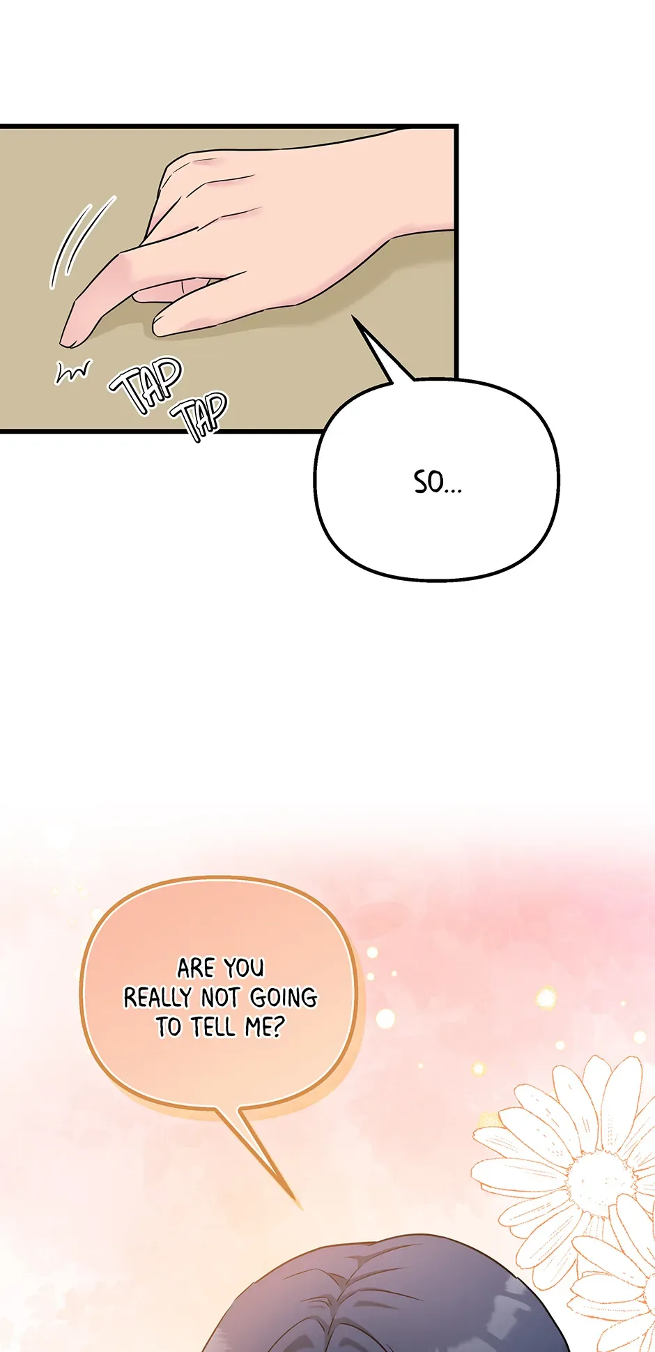 Love on Campus Chapter 58 page 47