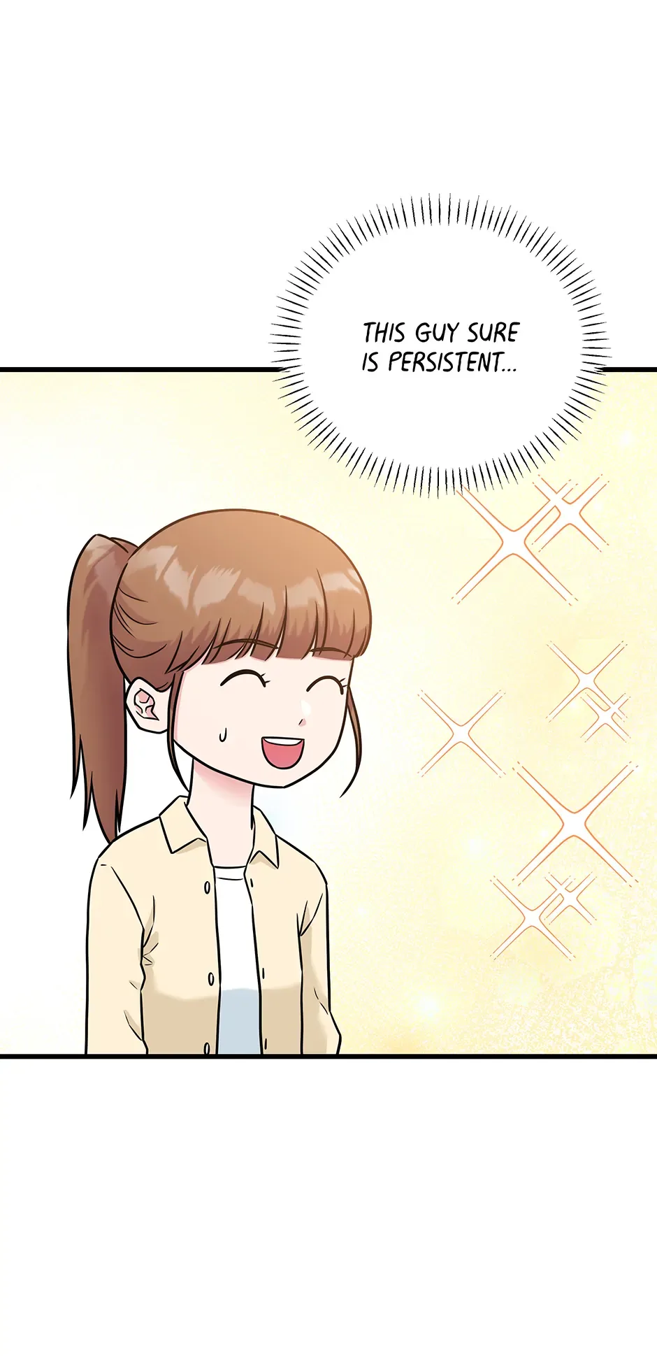Love on Campus Chapter 58 page 49