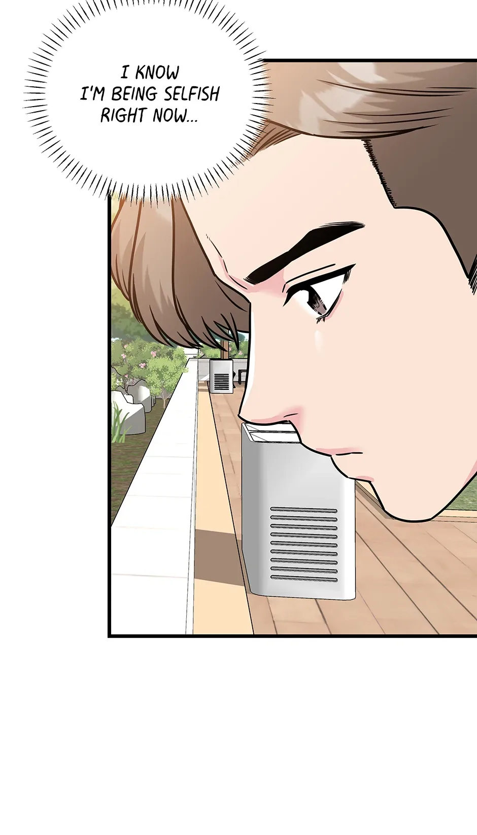 Love on Campus Chapter 60 page 52