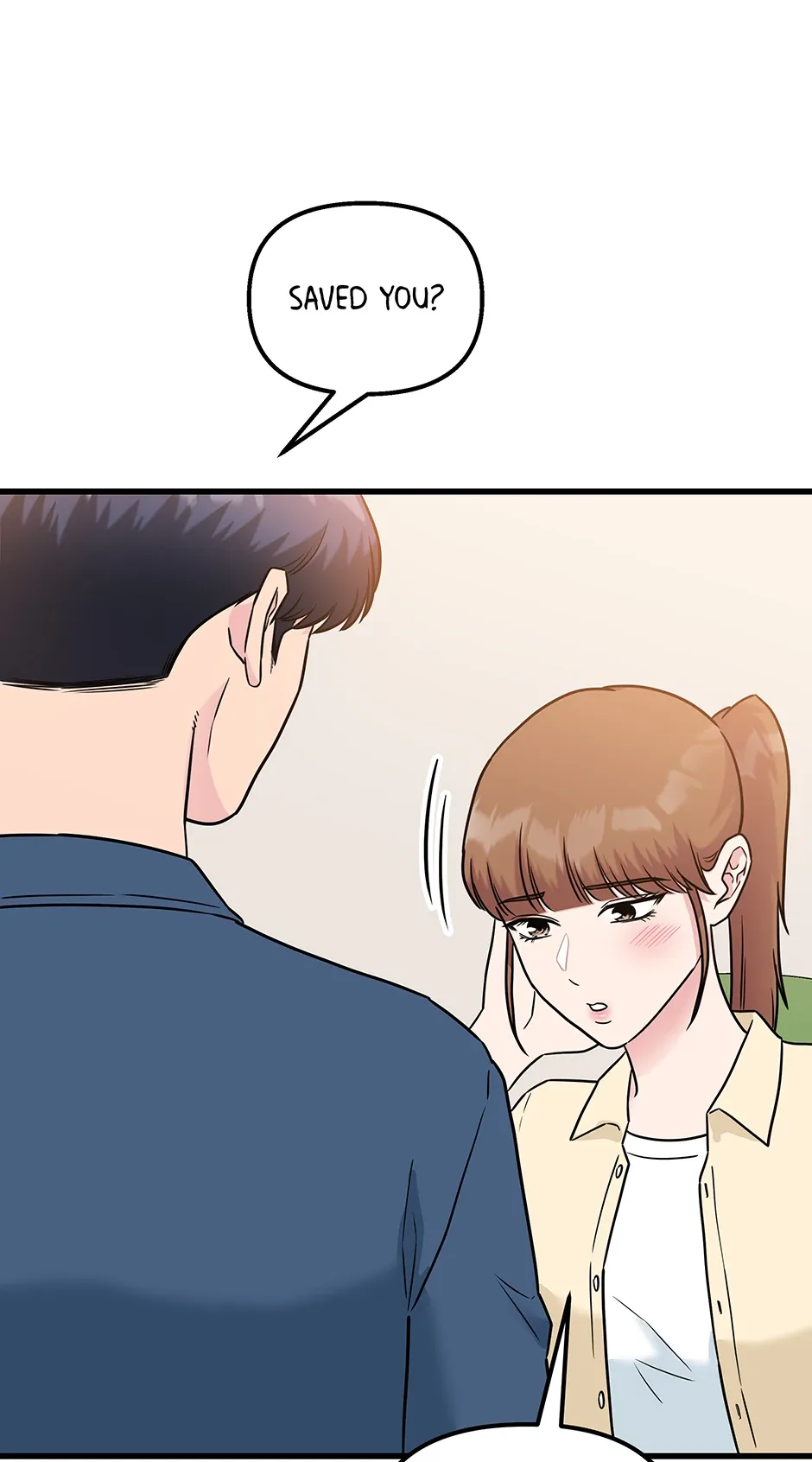 Love on Campus Chapter 58 page 52