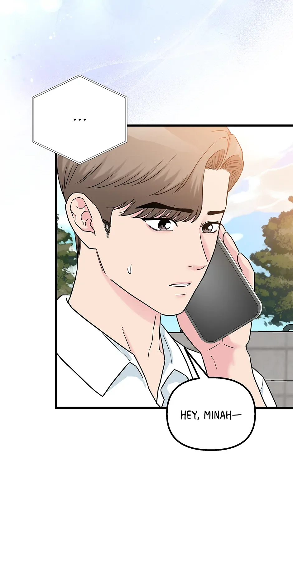 Love on Campus Chapter 60 page 66