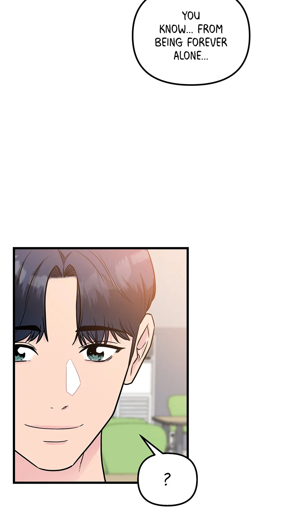 Love on Campus Chapter 58 page 53