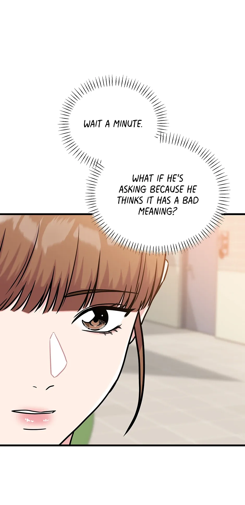 Love on Campus Chapter 58 page 50