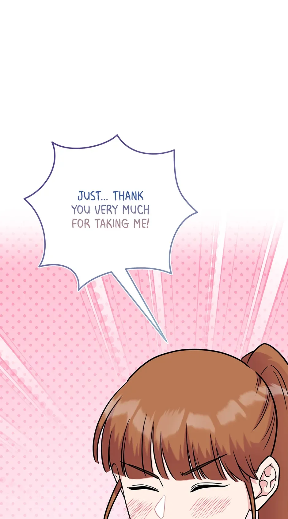 Love on Campus Chapter 58 page 54