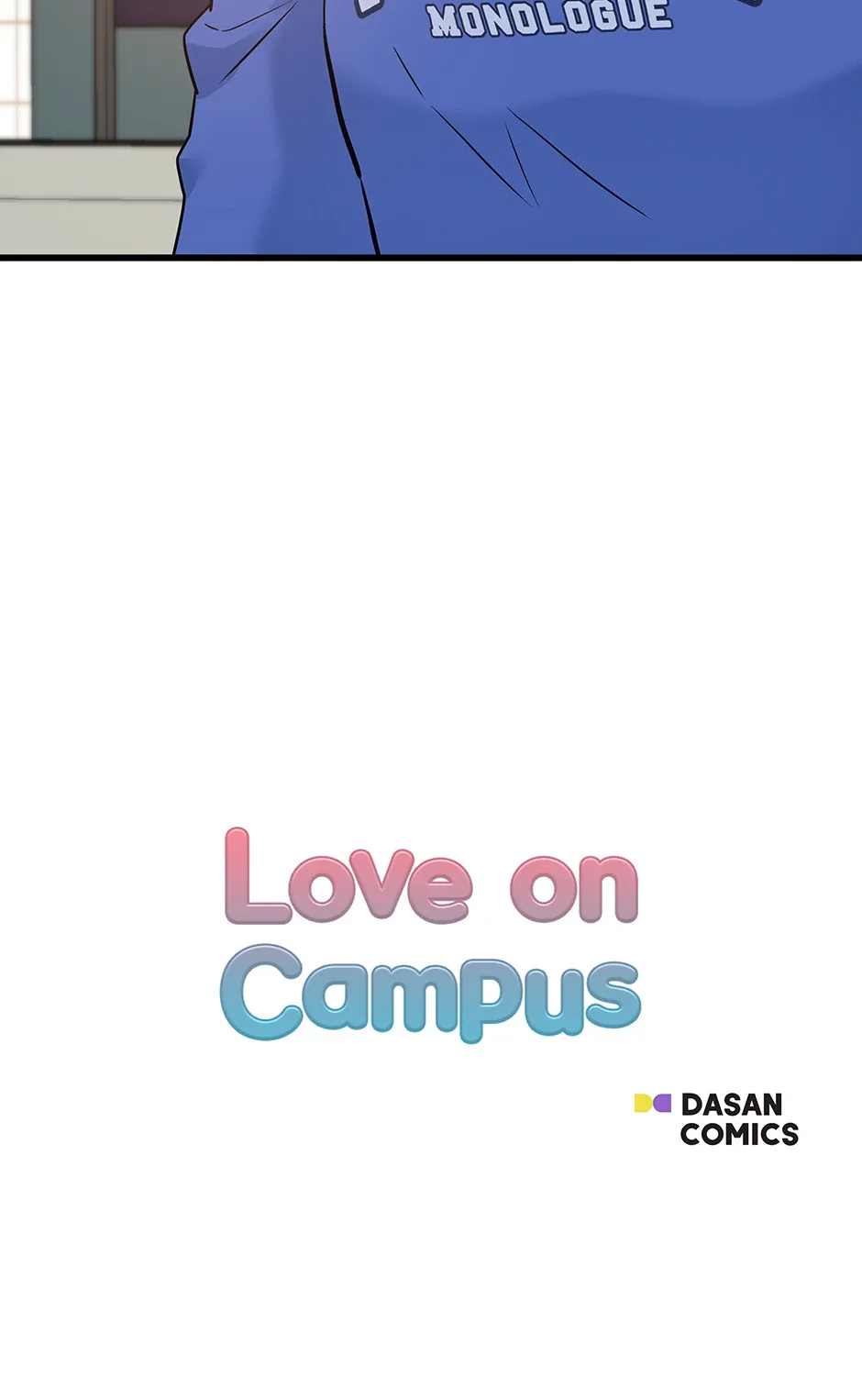 Love on Campus Chapter 59 page 93