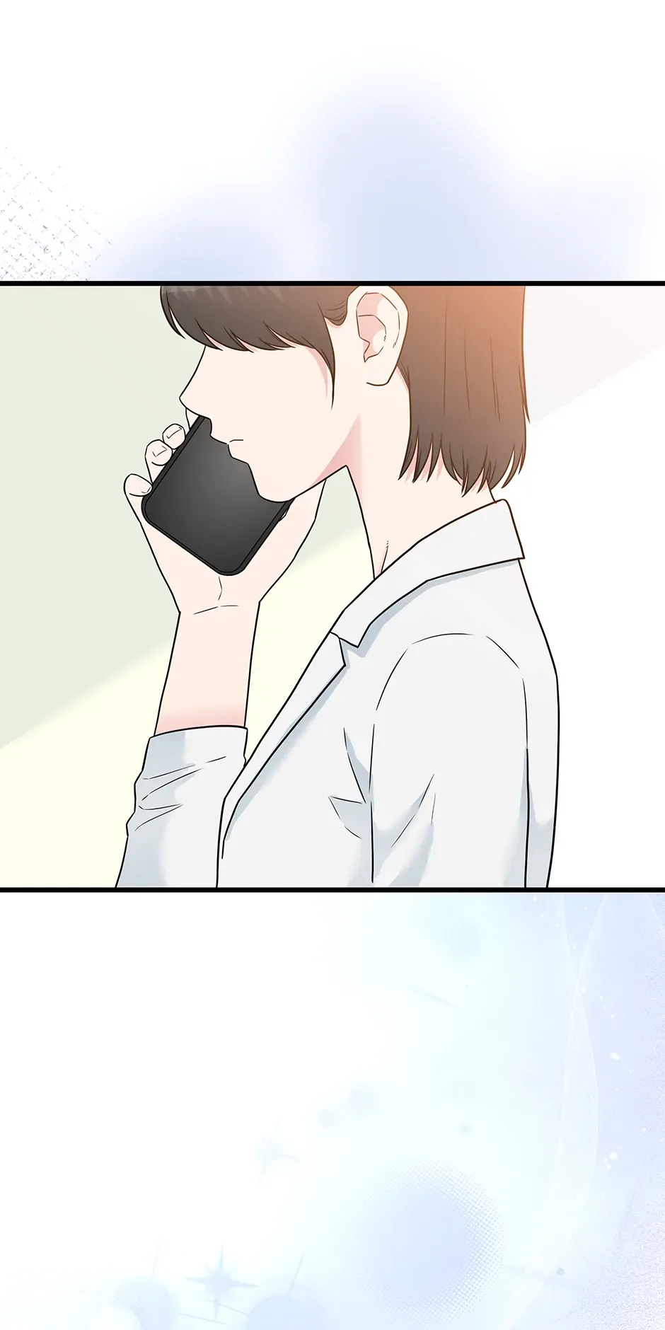 Love on Campus Chapter 60 page 65