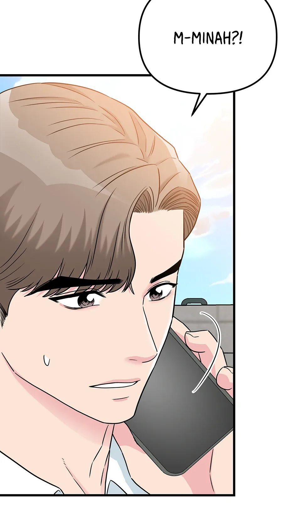 Love on Campus Chapter 60 page 64