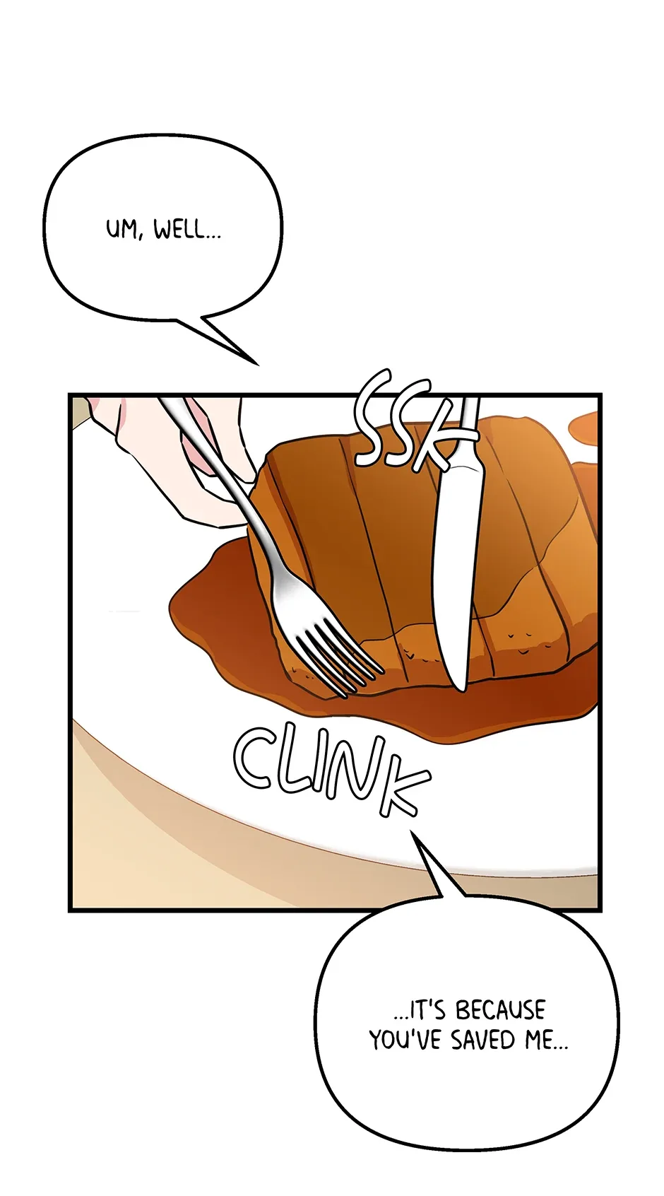 Love on Campus Chapter 58 page 51