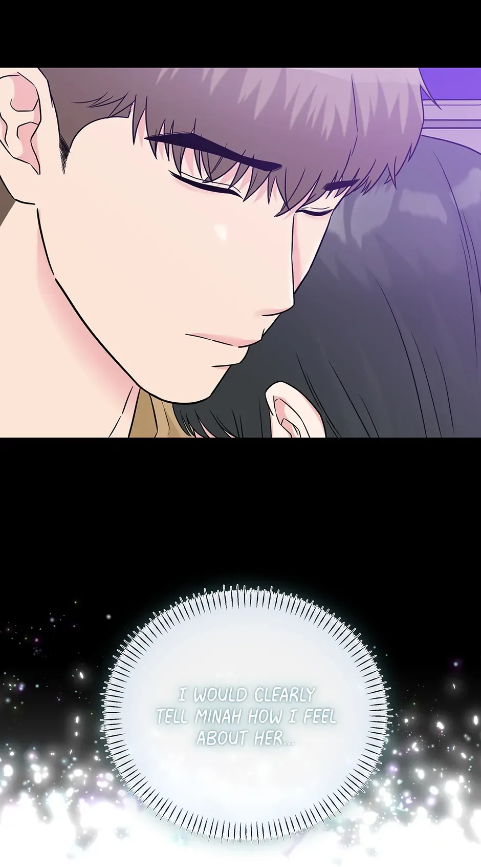 Love on Campus Chapter 60 page 60