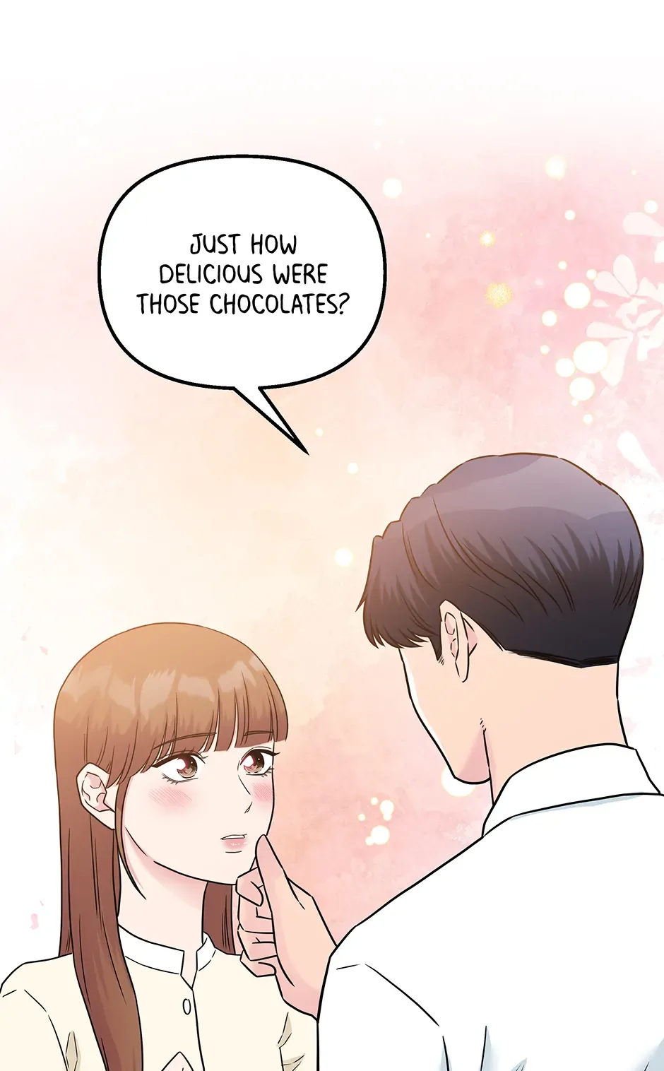 Love on Campus Chapter 61 page 24