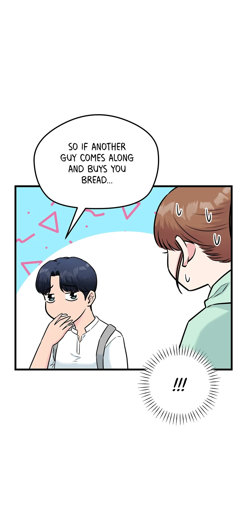 Love on Campus Chapter 64 page 5