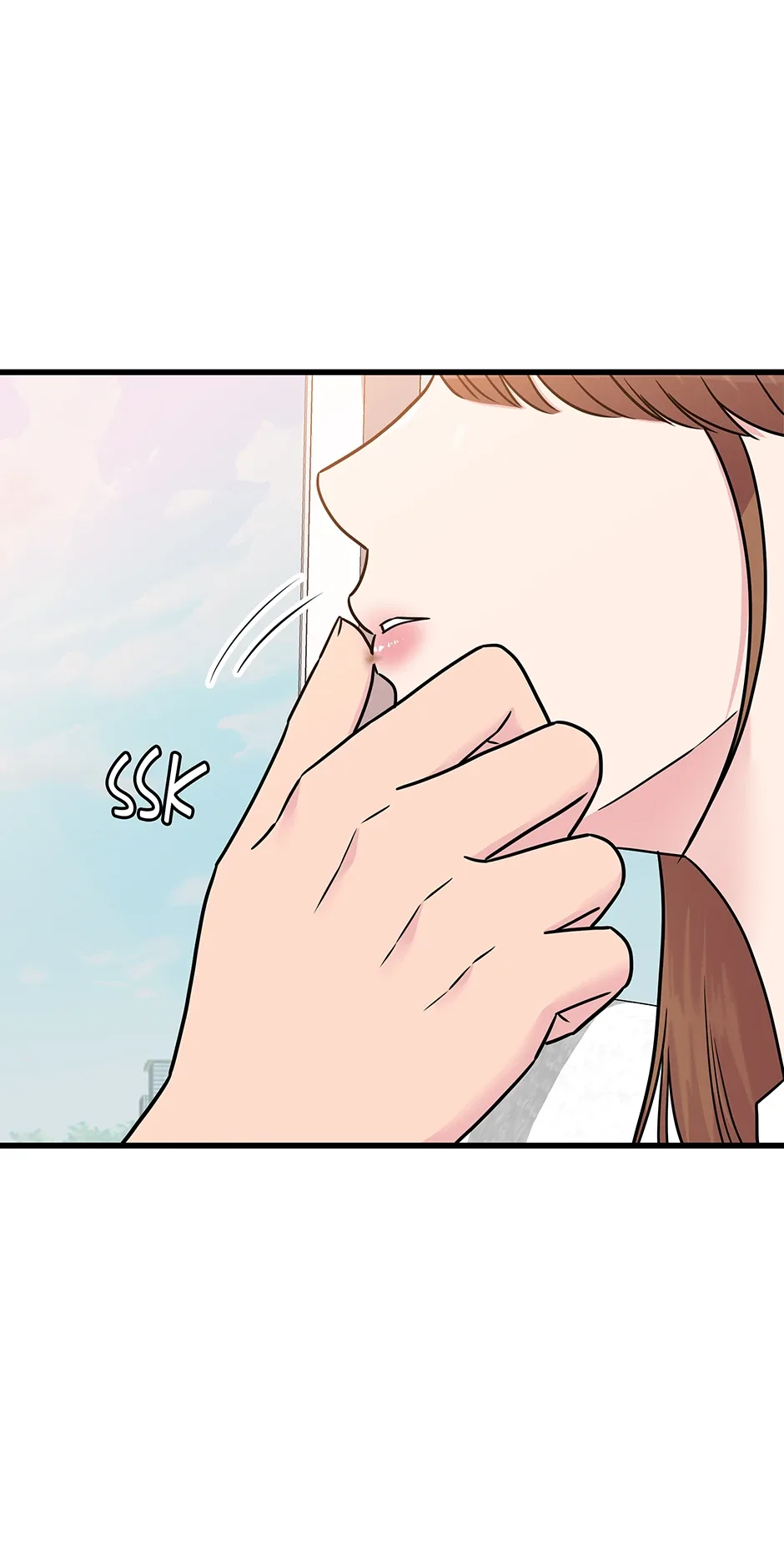 Love on Campus Chapter 61 page 22