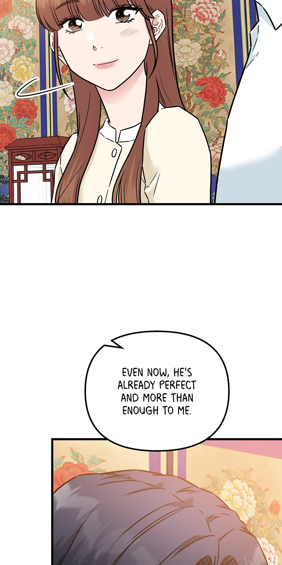 Love on Campus Chapter 63 page 8