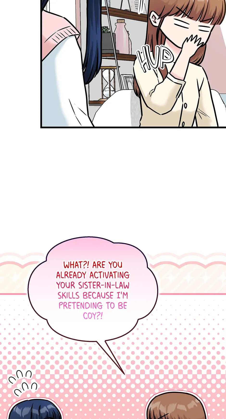 Love on Campus Chapter 60 page 75