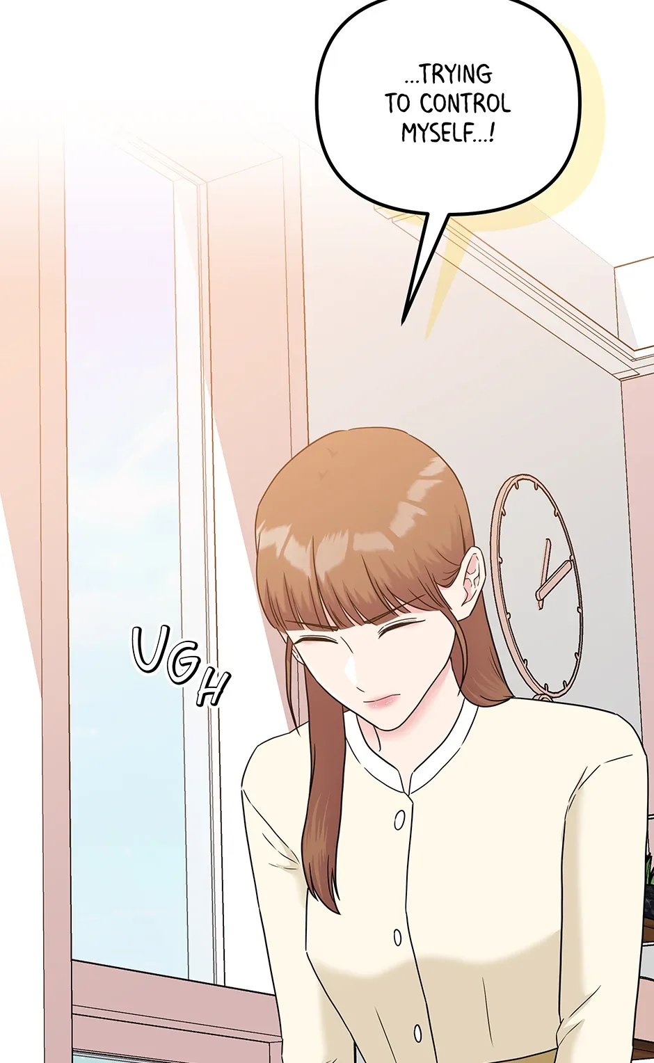 Love on Campus Chapter 60 page 71