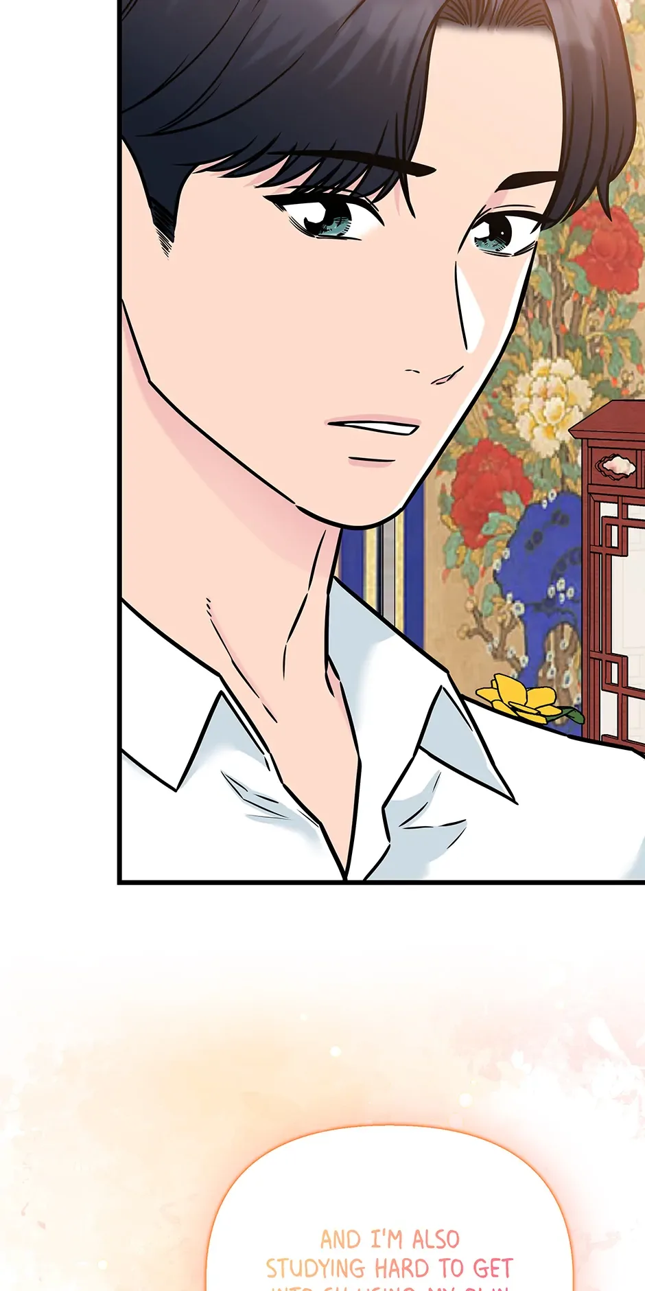 Love on Campus Chapter 63 page 9