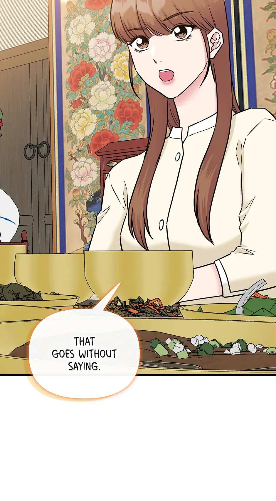 Love on Campus Chapter 63 page 5