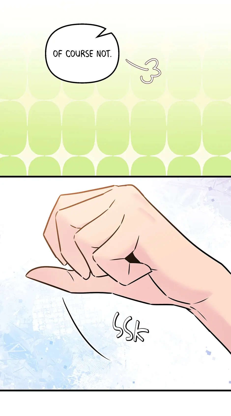 Love on Campus Chapter 61 page 21