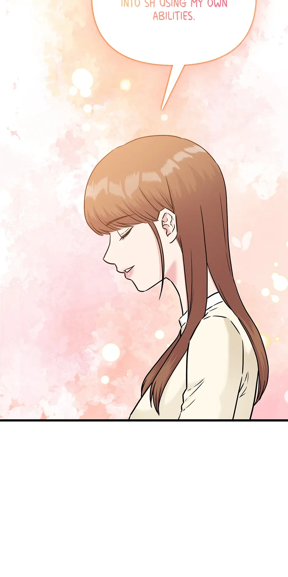 Love on Campus Chapter 63 page 10