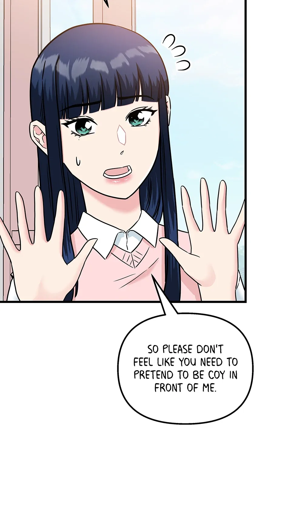 Love on Campus Chapter 60 page 77