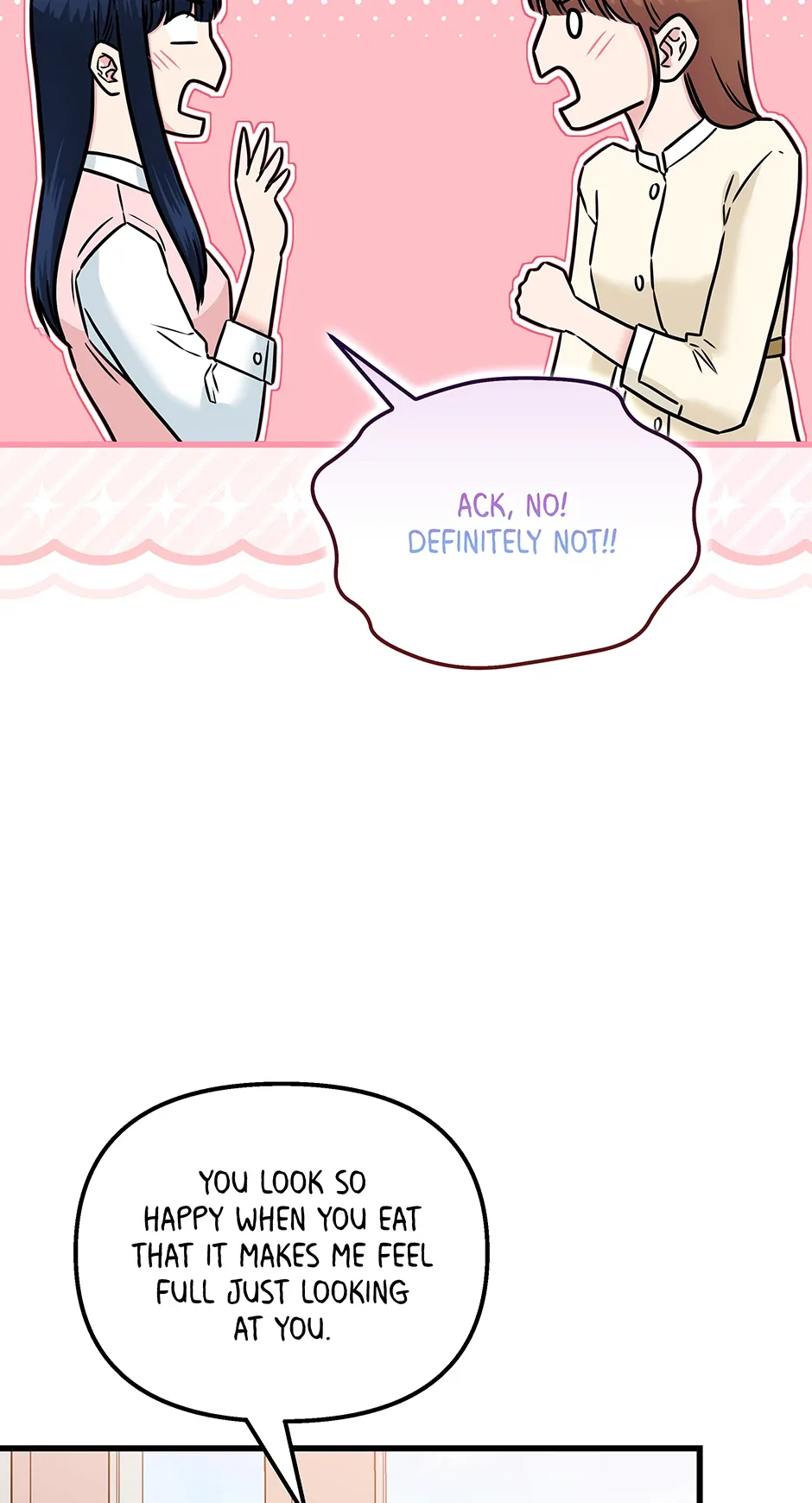 Love on Campus Chapter 60 page 76
