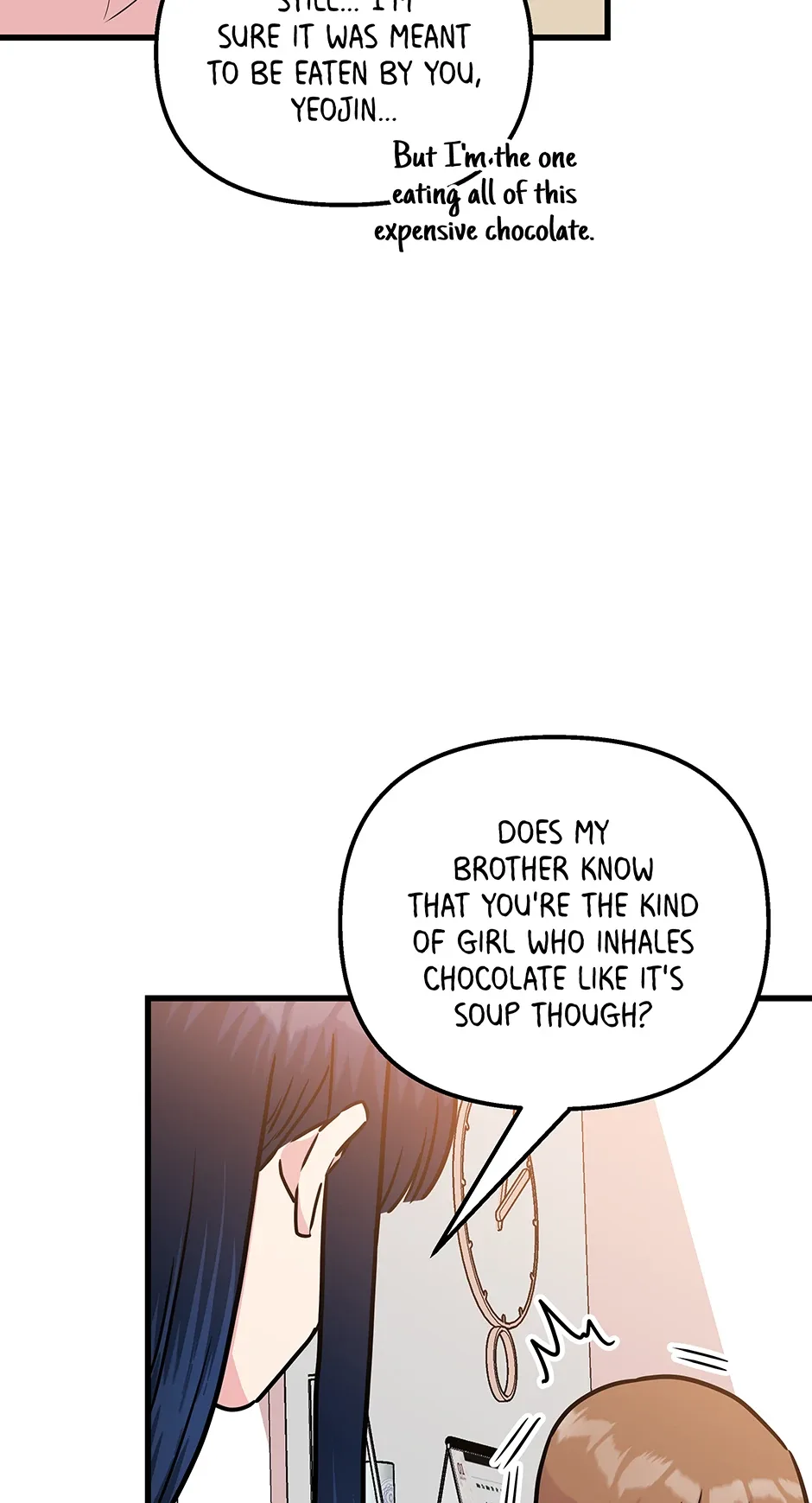 Love on Campus Chapter 60 page 74