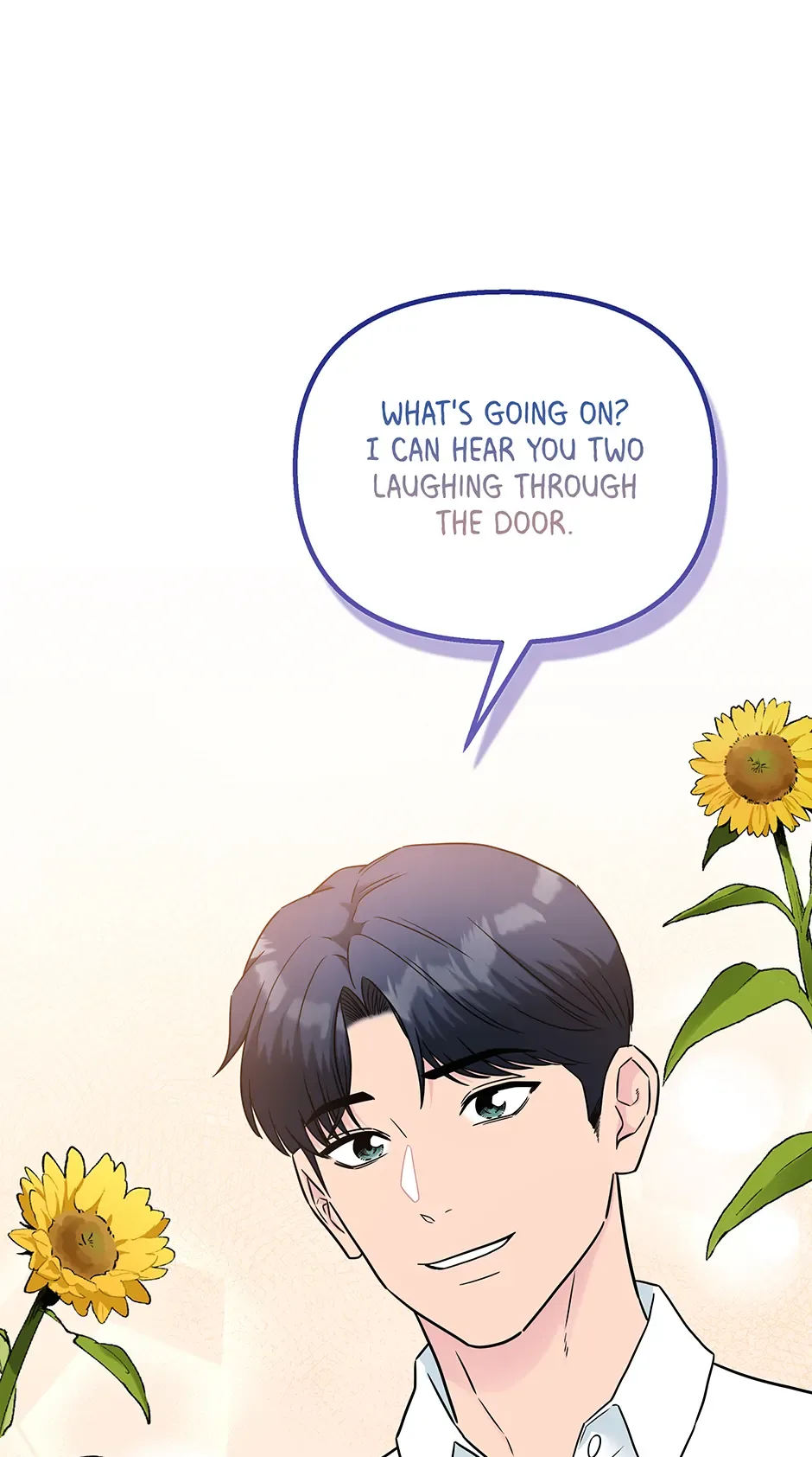 Love on Campus Chapter 60 page 80