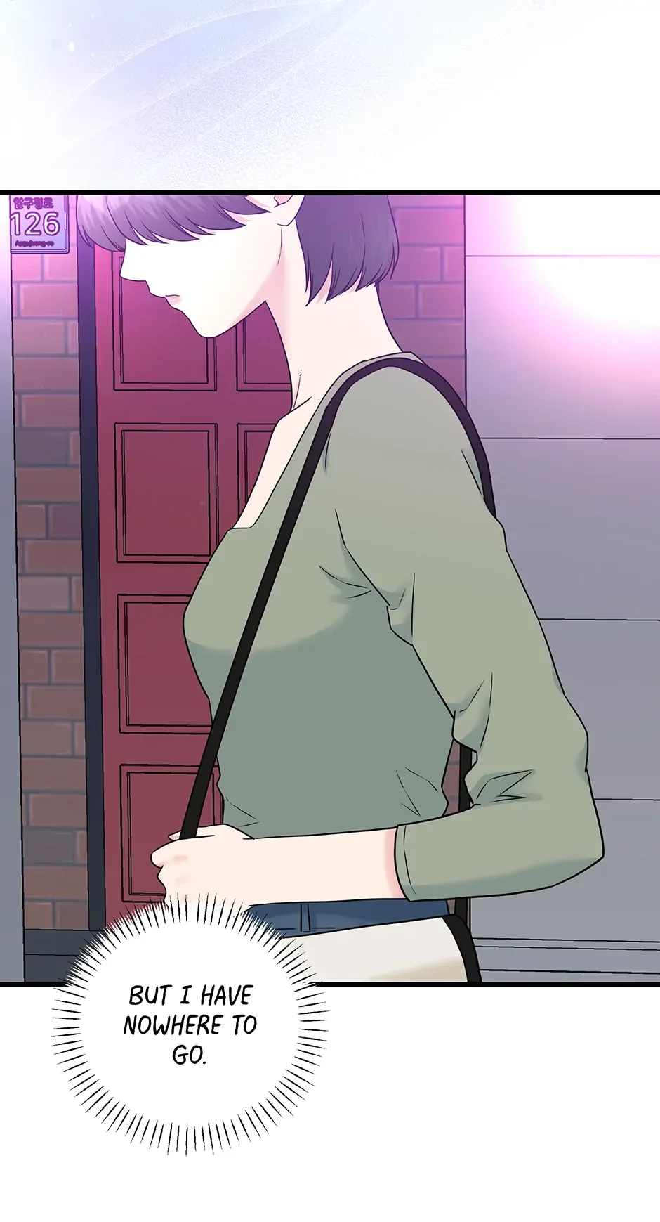 Love on Campus Chapter 57 page 64
