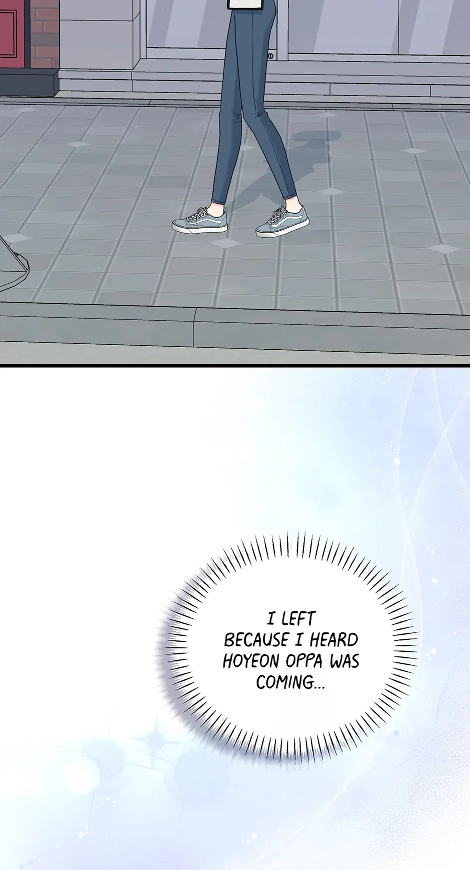 Love on Campus Chapter 57 page 63