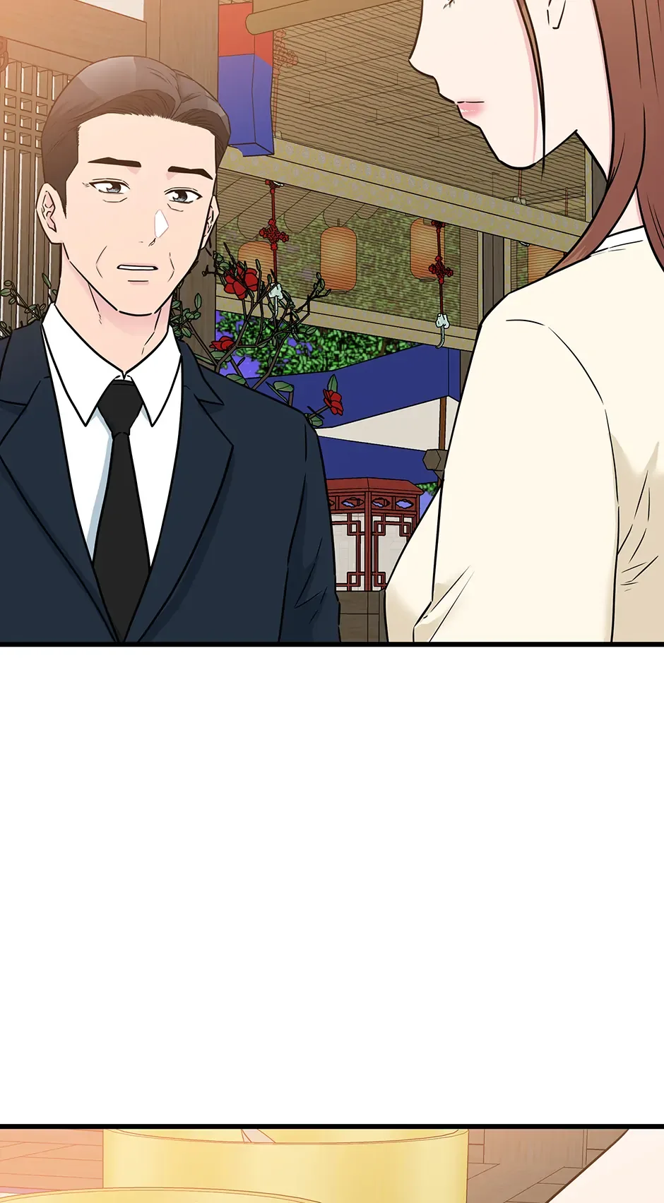 Love on Campus Chapter 63 page 3