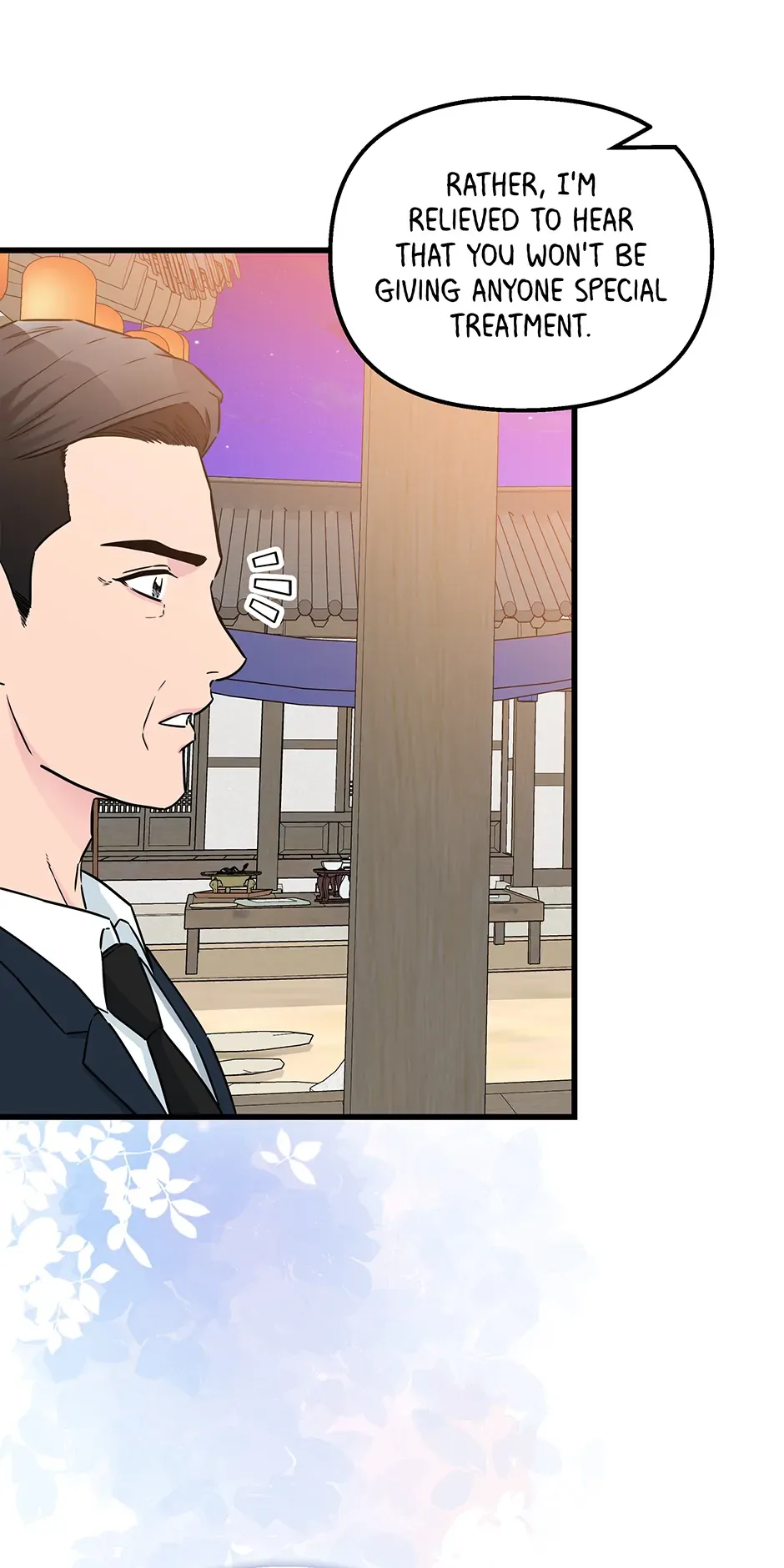 Love on Campus Chapter 63 page 6