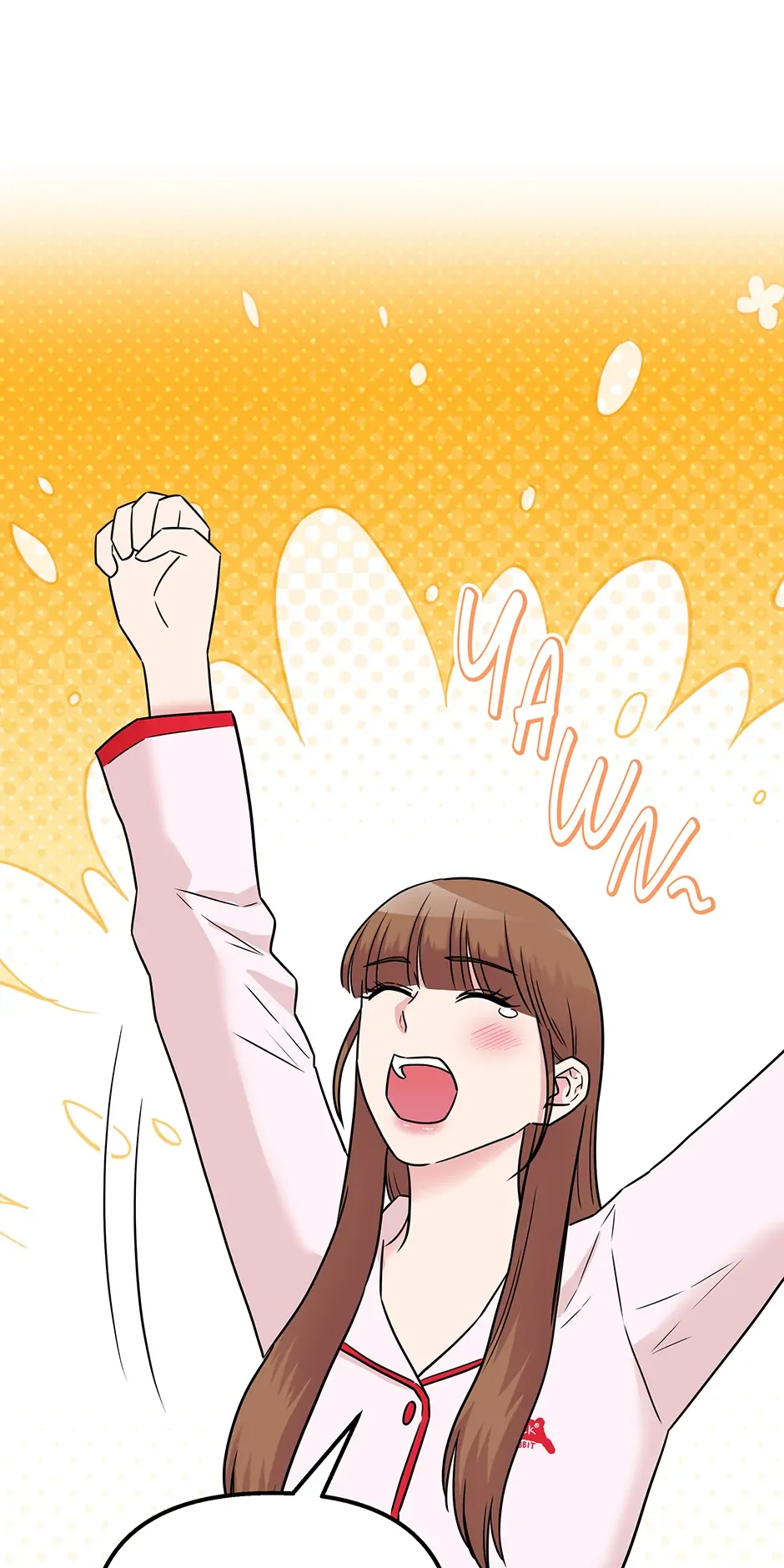 Love on Campus Chapter 63 page 18